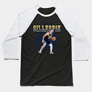 Collin Gillespie Baseball T-Shirt